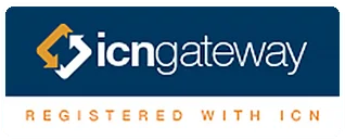 ICN_Gateway registered