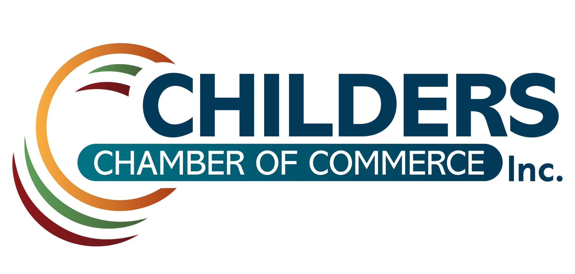 childers chamber of commerce logo